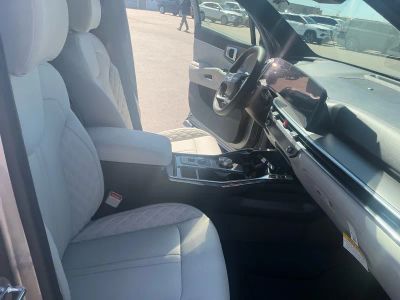 2026 Kia Sorento Hybrid — photo 20 view