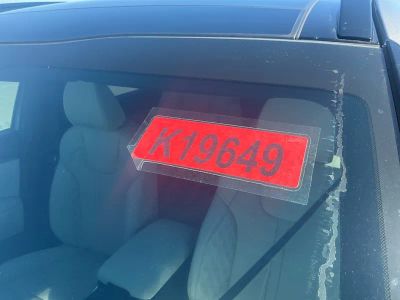 2026 Kia Sorento Hybrid — photo 9 view