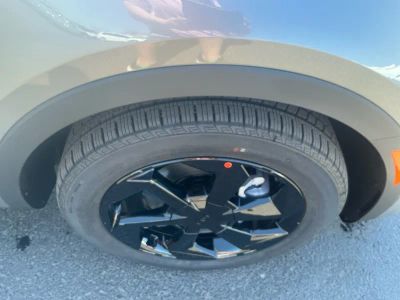2026 Kia Sorento Hybrid — photo 22 view