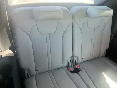 2026 Kia Sorento Hybrid — photo 19 view