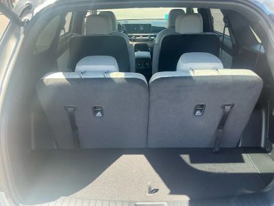2026 Kia Sorento Hybrid — photo 18 view