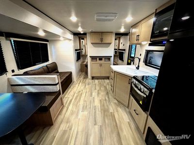 2026 Heartland Prowler - Photo 5
