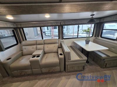 2022 Forest River RV Salem Hemisphere Hyper-Lyte - Photo 21