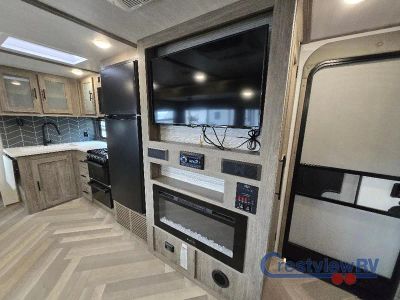 2022 Forest River RV Salem Hemisphere Hyper-Lyte - Photo 17