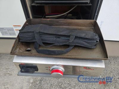 2022 Forest River RV Salem Hemisphere Hyper-Lyte - Photo 8