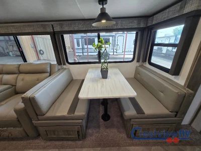 2022 Forest River RV Salem Hemisphere Hyper-Lyte - Photo 23