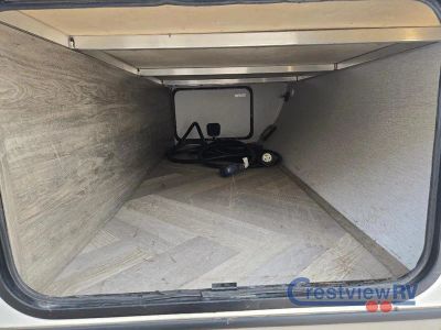 2022 Forest River RV Salem Hemisphere Hyper-Lyte - Photo 10