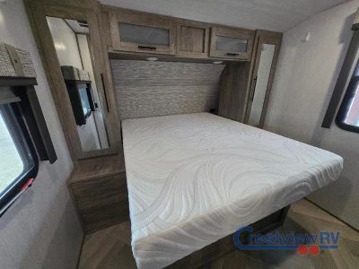 2022 Forest River RV Salem Hemisphere Hyper-Lyte - Photo 31