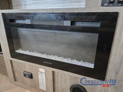 2022 Forest River RV Salem Hemisphere Hyper-Lyte - Photo 20