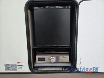 2022 Forest River RV Salem Hemisphere Hyper-Lyte - Photo 7