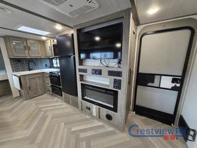 2022 Forest River RV Salem Hemisphere Hyper-Lyte - Photo 14