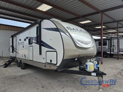 2022 Forest River RV Salem Hemisphere Hyper-Lyte - Photo 3