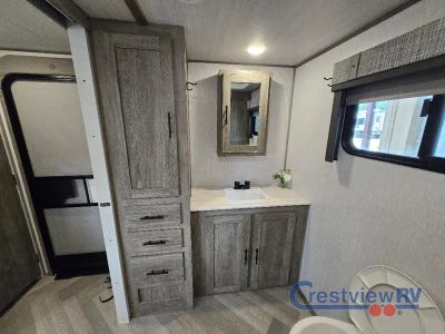 2022 Forest River RV Salem Hemisphere Hyper-Lyte - Photo 34