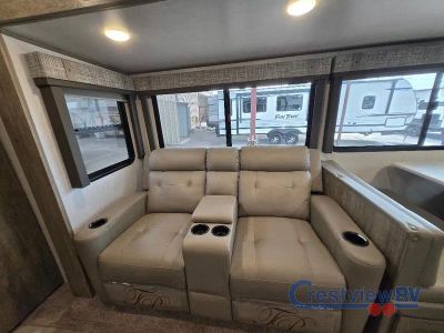 2022 Forest River RV Salem Hemisphere Hyper-Lyte - Photo 22