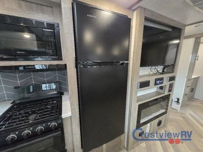 2022 Forest River RV Salem Hemisphere Hyper-Lyte - Photo 29
