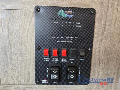 2022 Forest River RV Salem Hemisphere Hyper-Lyte - Photo 19