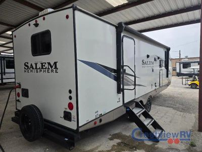 2022 Forest River RV Salem Hemisphere Hyper-Lyte - Photo 4