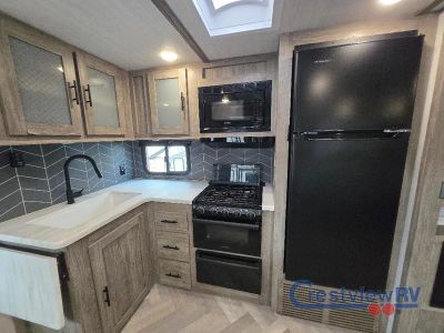 2022 Forest River RV Salem Hemisphere Hyper-Lyte - Photo 24