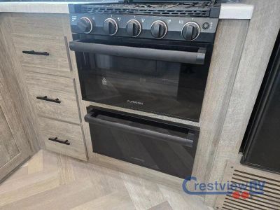 2022 Forest River RV Salem Hemisphere Hyper-Lyte - Photo 28