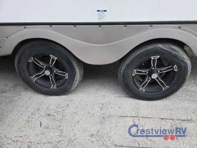 2022 Forest River RV Salem Hemisphere Hyper-Lyte - Photo 12