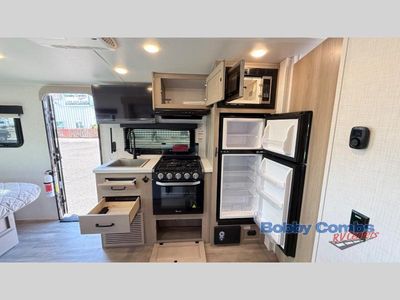 2024 Forest River RV Flagstaff E-Pro - Photo 11
