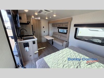 2024 Forest River RV Flagstaff E-Pro - Photo 5