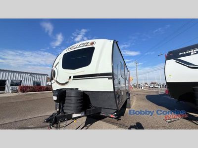 2024 Forest River RV Flagstaff E-Pro - Photo 2
