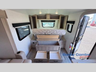 2024 Forest River RV Flagstaff E-Pro - Photo 9