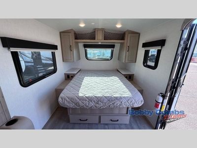 2024 Forest River RV Flagstaff E-Pro - Photo 8