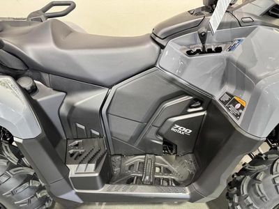 2026 Can-Am Outlander MAX DPS 700 — photo 13 view