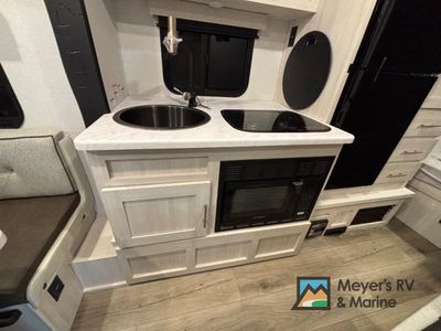 2026 Forest River RV R Pod - Photo 8