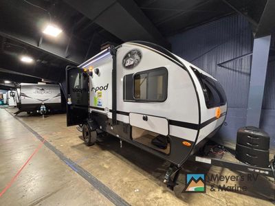 2026 Forest River RV R Pod - Photo 1