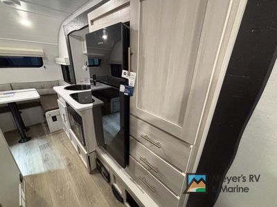 2026 Forest River RV R Pod - Photo 11