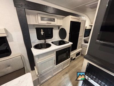 2026 Forest River RV R Pod - Photo 6
