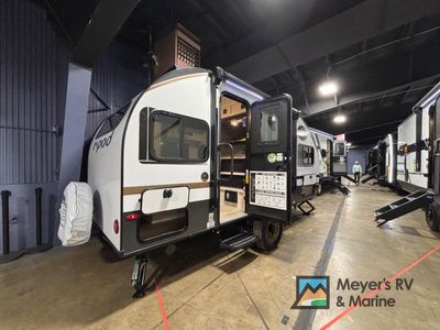 2026 Forest River RV R Pod - Photo 3