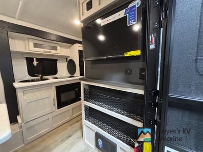 2026 Forest River RV R Pod - Photo 4