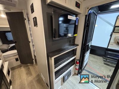 2026 Forest River RV R Pod - Photo 7