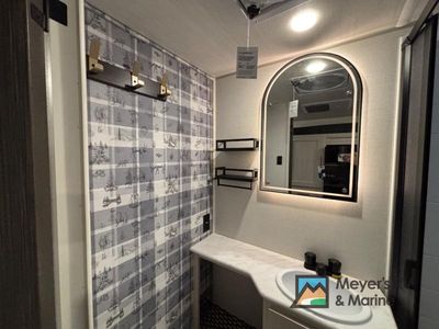 2026 Forest River RV R Pod - Photo 12