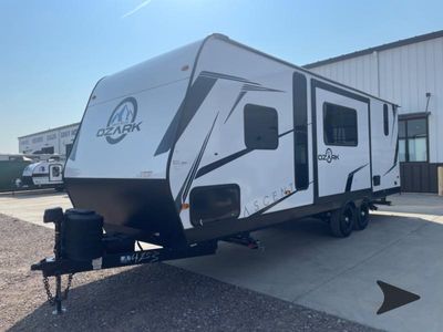 2024 Forest River RV Ozark - Photo 4