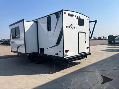 2024 Forest River RV Ozark - Photo 7