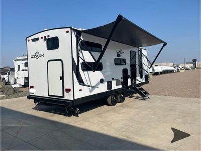 2024 Forest River RV Ozark - Photo 9