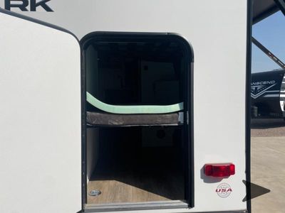 2024 Forest River RV Ozark - Photo 13