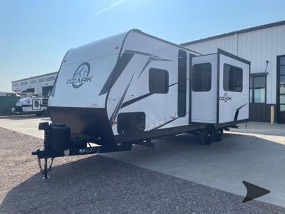 2024 Forest River RV Ozark - Photo 3