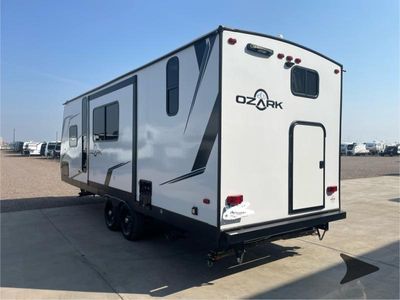 2024 Forest River RV Ozark - Photo 6