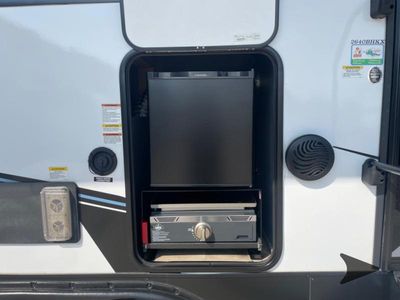 2024 Forest River RV Ozark - Photo 15