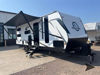 2024 Forest River RV Ozark - Photo 2
