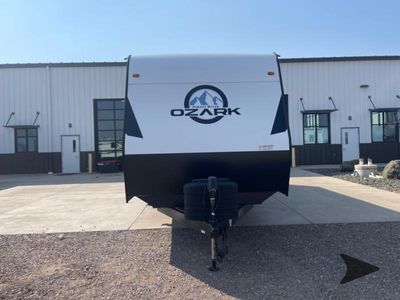 2024 Forest River RV Ozark - Photo 5