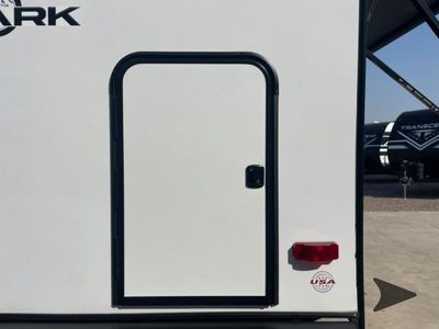 2024 Forest River RV Ozark - Photo 12