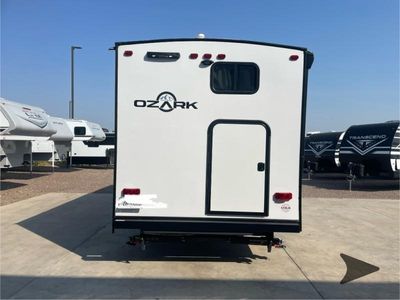2024 Forest River RV Ozark - Photo 10