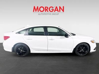 2023 Honda Civic — photo 9 view